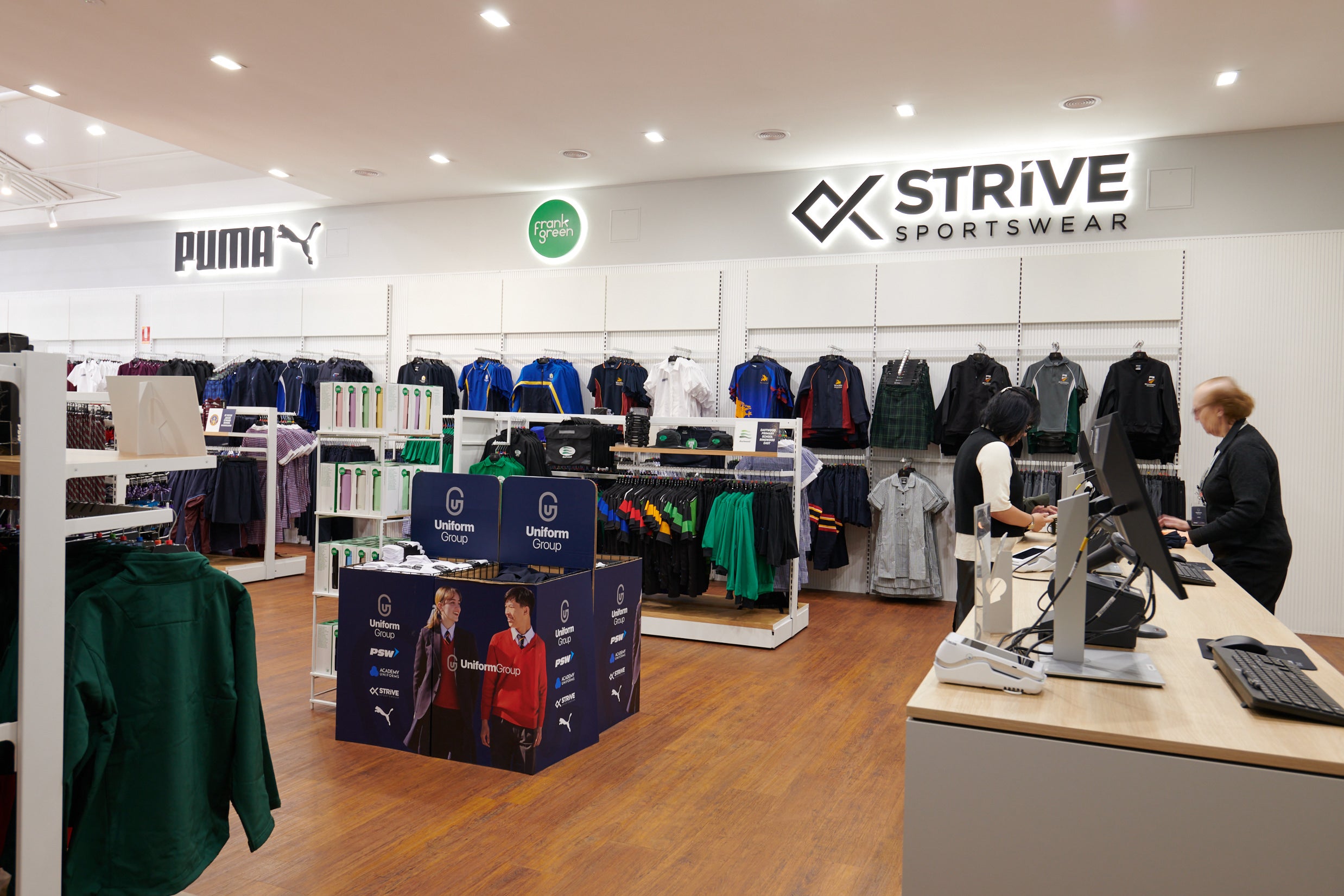 Store Locations – uniform-group